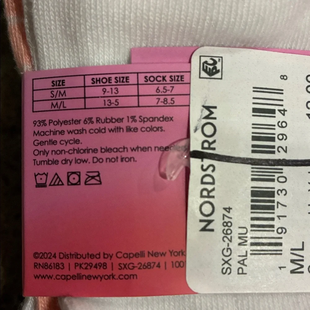 Capelli of New York nwt capello